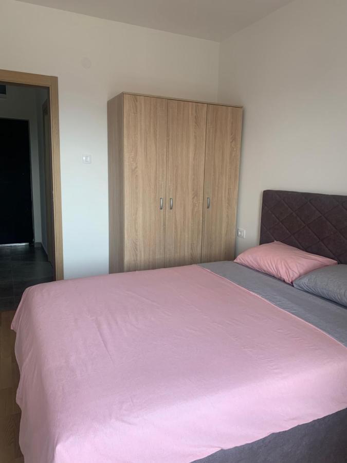 Apartment 45M2 Podgorica Exteriér fotografie